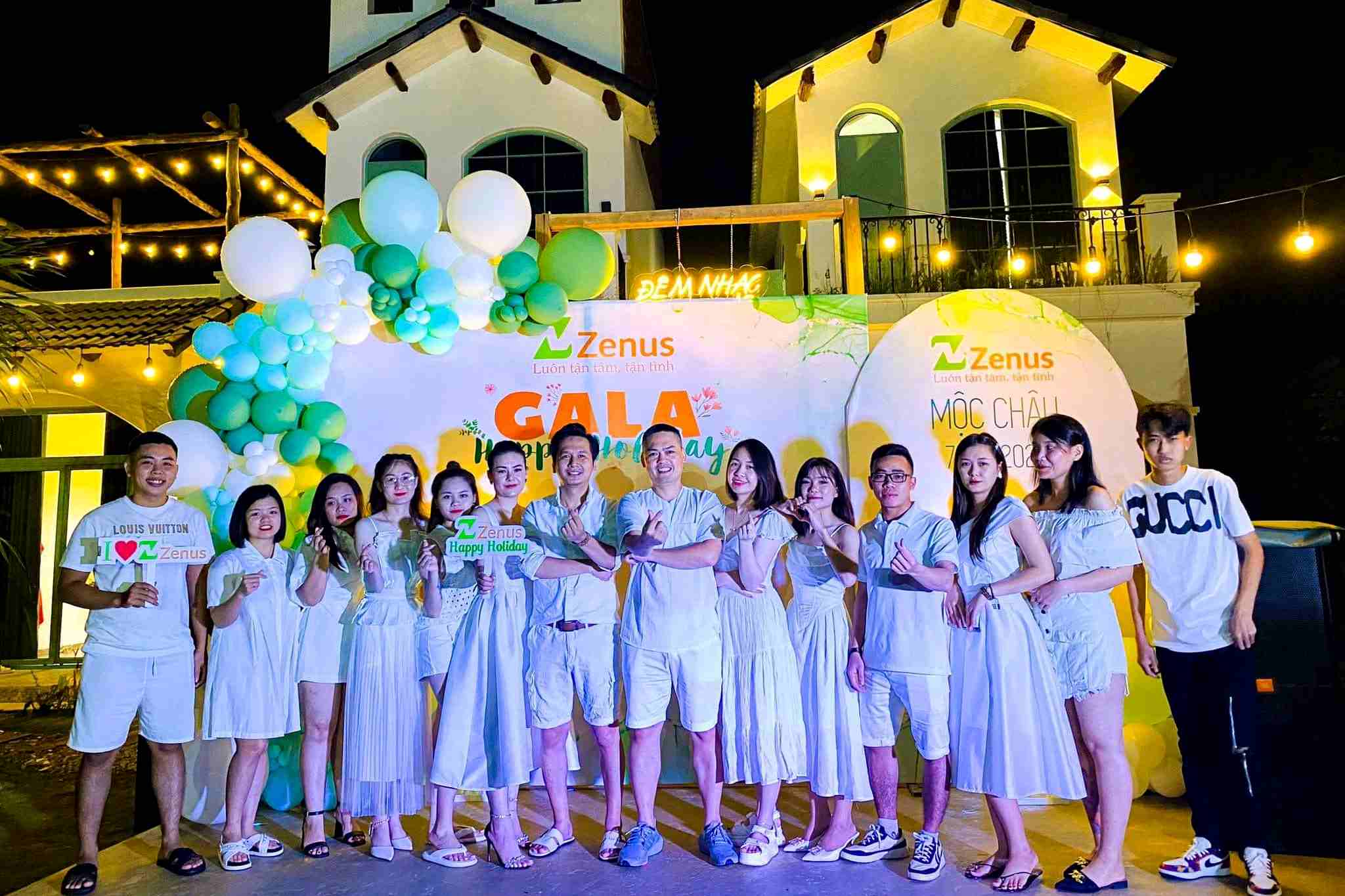 Khách hàng mục tiêu của Green Town Mộc Châu
